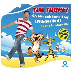 Fliegerlied