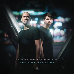 Noisecontrollers & Devin Wild