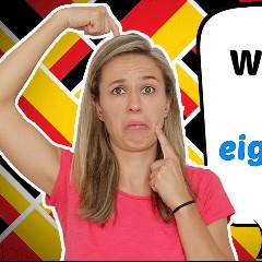 Eigentlich