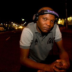 DJ Fresca and Black Motion featuring Tuna