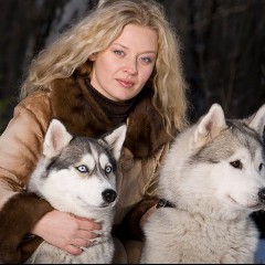 Алевтина