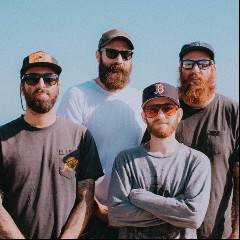 Four Year Strong