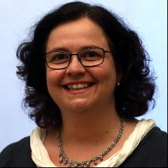 Martina Wagner