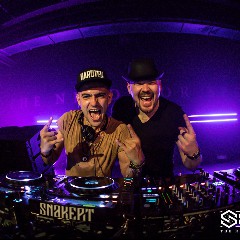 Billx & Dr. Peacock