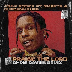 Durdenhauer & A$AP Rocky & Skepta