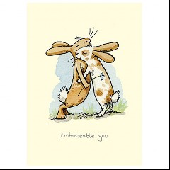 Embraceable You