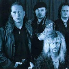 Axel Rudi Pell