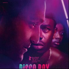 The Disco Boy