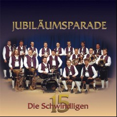 Die Schwindligen 15