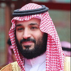 Prince Mohammed
