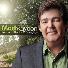 Marty Raybon
