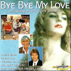 Andy Borg & Alexandra Sükar