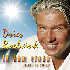 Dries Roelvink
