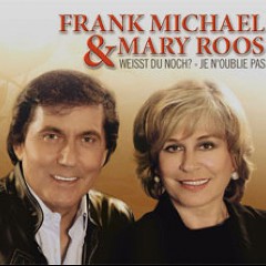 Frank Michael & Mary Roos