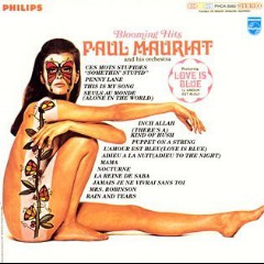 Le Grand Orchestre de Paul Mauriat