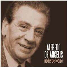 Alfredo De Angelis