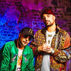 Takagi & Ketra/Tommaso Paradiso/Jovanotti...