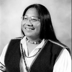 Joseph Fire Crow