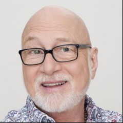 Patrick Norman