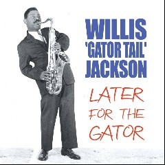 Willis Gator Jackson