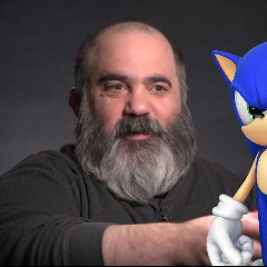 Dan Sonic