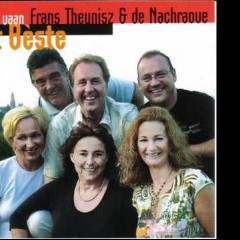 Nachroave