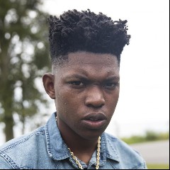 Yung Bleu