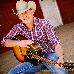 Aaron Watson