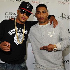 T.I. feat. Nelly