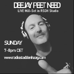 DJ Peet Need