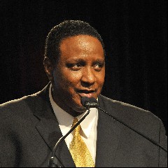 Maurice Starr