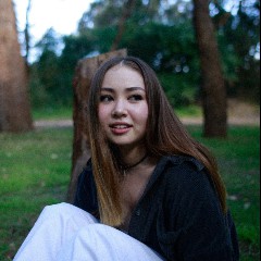 Chloe Parché