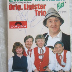 Ligister Trio & Hias