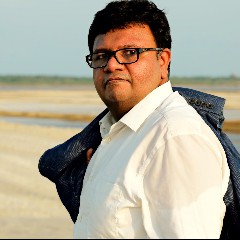 Premji Ebenezer