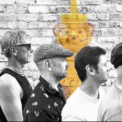 Honeybear the Band
