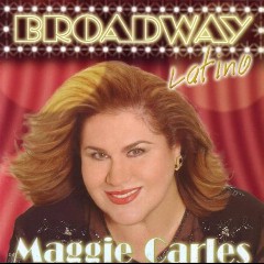 Maggie Carlés