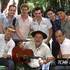 Tchê Chaleira