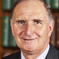 David Lloyd-Jones