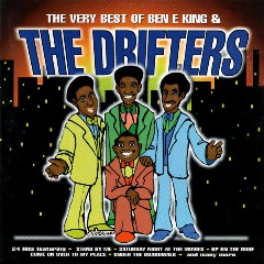 The Drifters ftg. Ben E. King
