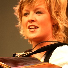 Andrea Lerpscher