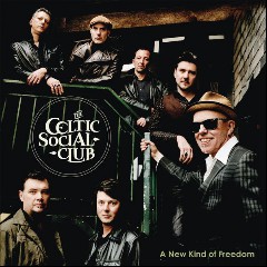 The Celtic Social Club