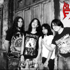 Blackfire