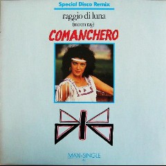 Tuareg vs. Raggio di Luna