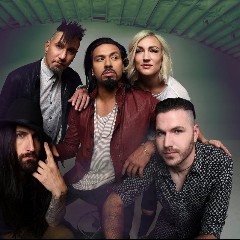 Pop Evil