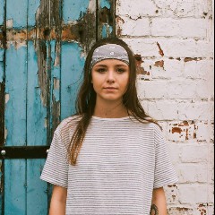 Grace Grundy