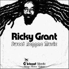 Ricky Grant
