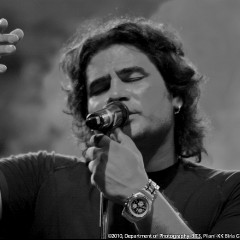 Shankar‐Ehsaan‐Loy & Shafqat Amanat Ali