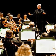 Toronto Symphony Orchestra