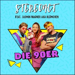 Stereoact feat. Jasmin Wagner a.k.a. Blümchen