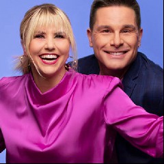Eloy de Jong & Beatrice Egli